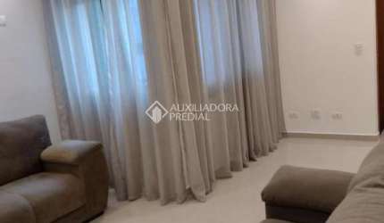 Cobertura com 2 quartos à venda na Rua Grécia, 335, Parque das Nações, Santo André, 110 m2 por R$ 440.000