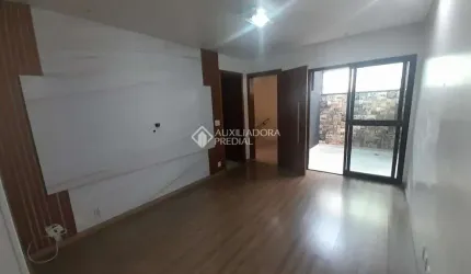 Apartamento com 3 quartos à venda na Rua Itapeti, 130, Vila Alpina, Santo André, 80 m2 por R$ 550.000