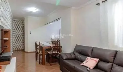Apartamento com 3 quartos à venda na Rua Itália, 215, Jardim Santo Antônio, Santo André, 70 m2 por R$ 450.000