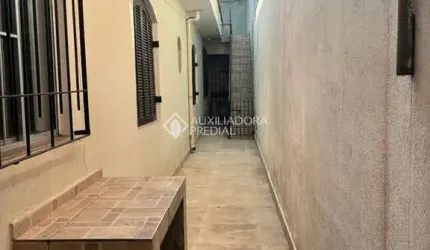 Casa com 2 quartos à venda na Rua Guaxinduva, 779, Parque Jaçatuba, Santo André, 139 m2 por R$ 480.000