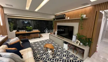 Apartamento com 3 quartos à venda na Rua Ivaí, 111, Tatuapé, São Paulo, 110 m2 por R$ 1.890.000