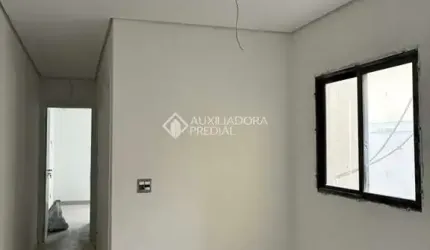 Apartamento com 2 quartos à venda na Rua Santa Adélia, 496, Vila São Pedro, Santo André, 44 m2 por R$ 460.000