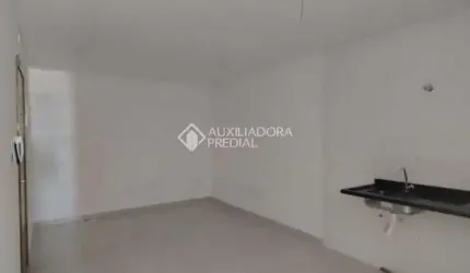 Apartamento com 2 quartos à venda na Rua Paraguaçu, 186, Vila Scarpelli, Santo André, 51 m2 por R$ 348.000