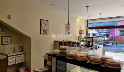 Ponto comercial à venda na Avenida Itamarati, 3140, Parque Erasmo Assunção, Santo André, 260 m2 por R$ 1.000.000