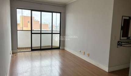 Apartamento com 3 quartos à venda na Praça Chile, 130, Parque das Nações, Santo André, 74 m2 por R$ 450.000