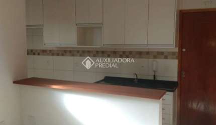 Apartamento com 2 quartos à venda na Rua Dalmácia, 173, Parque Novo Oratório, Santo André, 56 m2 por R$ 375.000