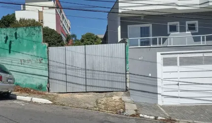 TERRENO PLANO PARA VENDA NA VILA NOVA SAVOIA - OPORTUNIDADE