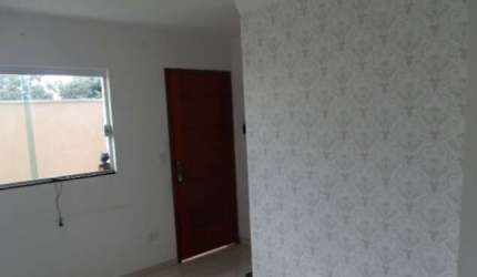Sobrado em condominio fechado para venda em Vila Re, Sao Paulo/SP - 02 dormitórios 01 vaga