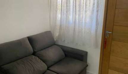 Apartamento de 30m² para VENDA na Vila Carrão - 1 dormitório