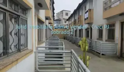 Sobrado para LOCAÇÂO em condomínio fechado na Penha com 3 suítes- 02 VAGAS SP