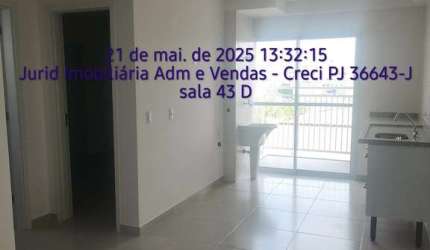 APARTAMENTO NOVO PARA LOCAÇÃO 02 DORMITÓRIOS - VILA ZELINA - SEM VAGA