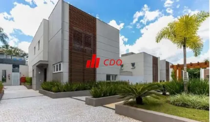 Casa a venda condomínio hípica Garden com 4 suítes 4 salas 5 vagas 525 m²
