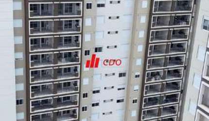 Apartamento à venda em São Paulo-SP, Vila Andrade: 3 quartos, 1 suíte, 2 salas, 2 banheiros, 2 vagas - 84m²!