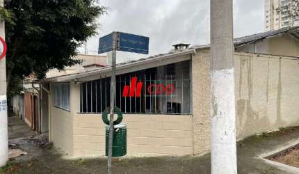 Casa próximo ao Shopping Morumbi