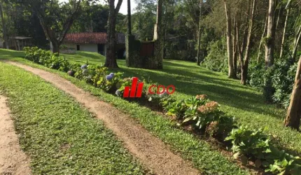 Chácara a venda em Itapecerica da Serra Potuvera ao lado fazenda dos artista