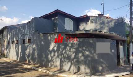 Sobrado Próximo ao Metro Capão Redondo