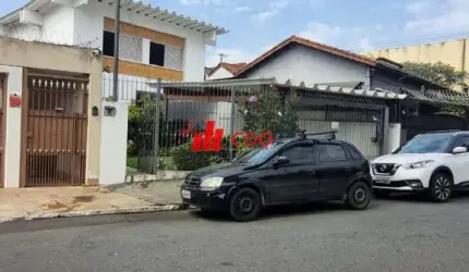 Zona Sul Capela do Socorro sobrado a venda com 4 dormitórios sendo 1 suíte 3 salas,4 vagas, útil de 320m²