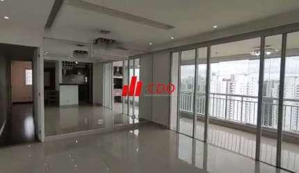 Apartamento a venda no condomínio Paulistano, com 3 dormitórios sendo 1 suíte, sala para 3 ambientes com varanda gourmet