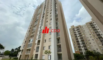 Apartamento à venda em São Paulo-SP, Vila das Belezas condomínio comodita com 3 quartos, 1 suíte, 2 salas, 2 banheiros, 2 vagas de garagem  76,00 m².