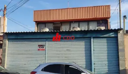Imóvel comercial Vila Prel