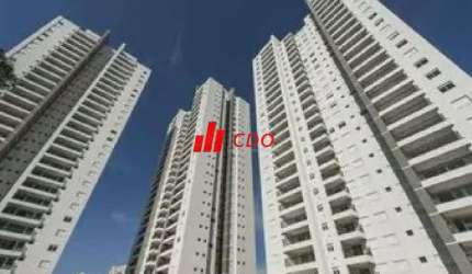 Apartamento a venda Jardim Sul Parque Rebouças, com 2 dormitórios sendo 1 suíte, sala para 2 ambientes, com sacada, útil de 57 m² com 1 vaga