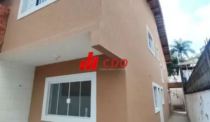 Sobrado Itapecerica da Serra