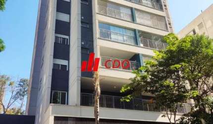 Apartamento à venda todo reformado em São Paulo-SP, Jardim Prudência: 2 quartos, 1 suíte, 2 salas, 1 vaga, 66m² - Artis Jardim Prudência!