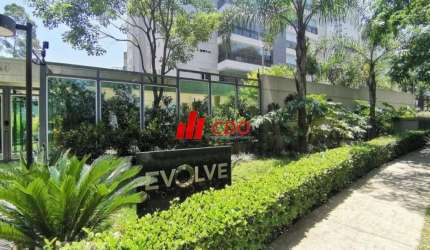 Imperdível oportunidade: Apartamento com 3 suítes na Vila Andrade, São Paulo-SP!