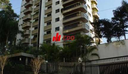 Imperdível apartamento de luxo na Vila Suzana, São Paulo-SP: 4 quartos, 2 suítes, 3 salas, 4 banheiros, 4 vagas de garagem, 320 m².