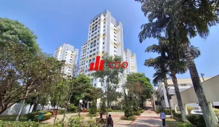 Morumbi Sul Apartamento à venda em São Paulo-SP: com 4 quartos, sendo 2 suítes, 3 salas com sacada, 3 banheiros, lazer completo 2 vagas, 104m².