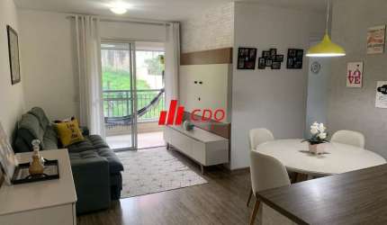 Confira este incrível apartamento à venda ou locação na Vila Suzana, São Paulo-SP: 3 quartos, 1 suíte, 2 salas, 2 banheiros, 1 vaga, 71m²!