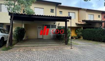 Casa em condomínio de 3 quartos com sendo 1suíte e 2 salas,120m² 2 vagas cobertas, no Horto do Ype, São Paulo-SP: confira essa oportunidade!