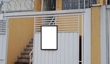 Butantã sobrado com 2 dormitórios sendo 2 suítes 3 vagas