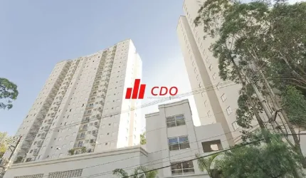 Apartamento à venda na Vila Andrade, São Paulo-SP: 2 quartos, 2 salas, 1 banheiro, 1 vaga de garagem, 49m². Aproveite!