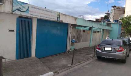 Imóvel para renda no Valo Velho