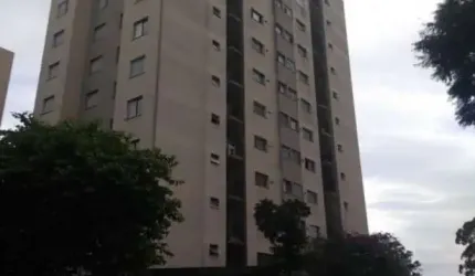 Horto do Ype Cobertura duplex