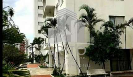 Apartamento para alugar em Santana com 02 dormitórios, 02 banheiros, sala ampla (estar e jantar), sacada, cozinha e lavanderia