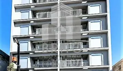 Apartamento com 1 quarto à venda na Rua Heitor Penteado, 1977, Sumarezinho, São Paulo, 36 m2 por R$ 628.000