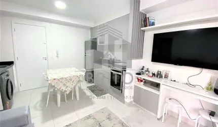 Apartamento com 1 quarto para alugar na Rua Marambaia, 397, Casa Verde, São Paulo, 38 m2 por R$ 2.600