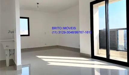 Studio 01 dormitório no Tucuruvi, com 01 vaga (Outras Unidades Disponíveis)