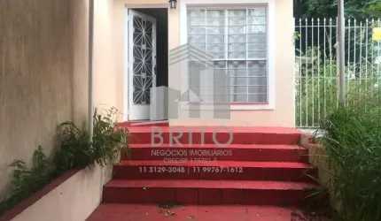 Sobrado à Venda, Excelente localização no Jardim Bonfiglioli, rua sem saída, bem servido em transporte público à 10 minutos da estação Butantã