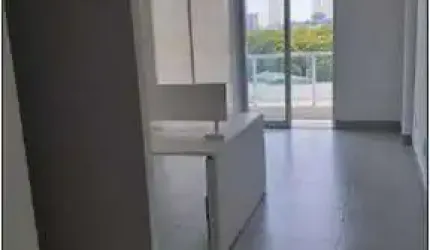 Sala comercial com estrutura para escritórios e consultórios no Braz Leme Offices. Prédio novo, localização privilegiada próximo à Marginal Tietê