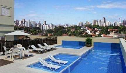 Apartamento 2 dormitórios, 01 vaga Tatuapé