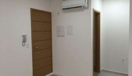 Sala comercial com 1 sala para alugar na Avenida Jabaquara, 1771, Mirandópolis, São Paulo, 38 m2 por R$ 1.900