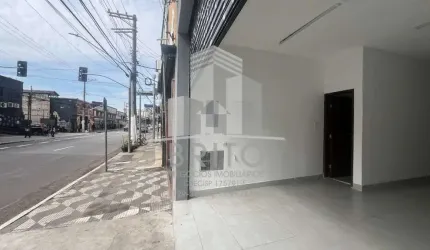 Oportunidade imperdível: ponto comercial à venda em São Paulo-SP, Água Branca - 2 salas, 2 banheiros, 110m² de área!