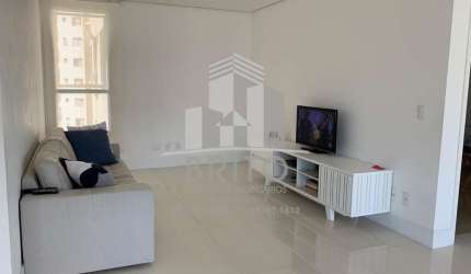 Apartamento com 4 suítes, 4 vagas fixas, varanda gourmet com vidros, sala de estar, sala de jantar, sala de TV, elevador privativo