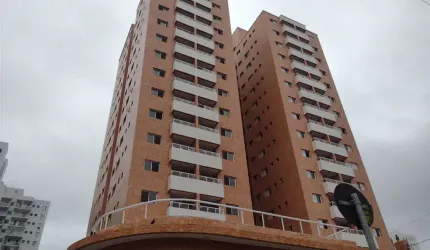 APARTAMENTO OCIAN - PRAIA GRANDE SP