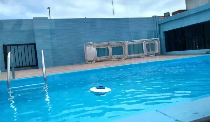 APARTAMENTO TUPI - PRAIA GRANDE SP