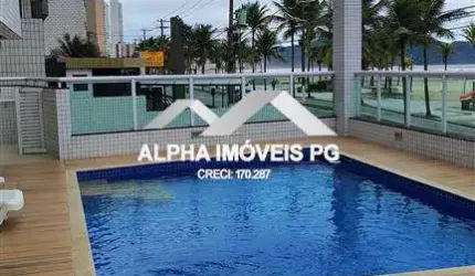 APARTAMENTO AVIAÇÃO - PRAIA GRANDE SP