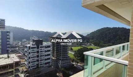 APARTAMENTO FORTE - PRAIA GRANDE SP